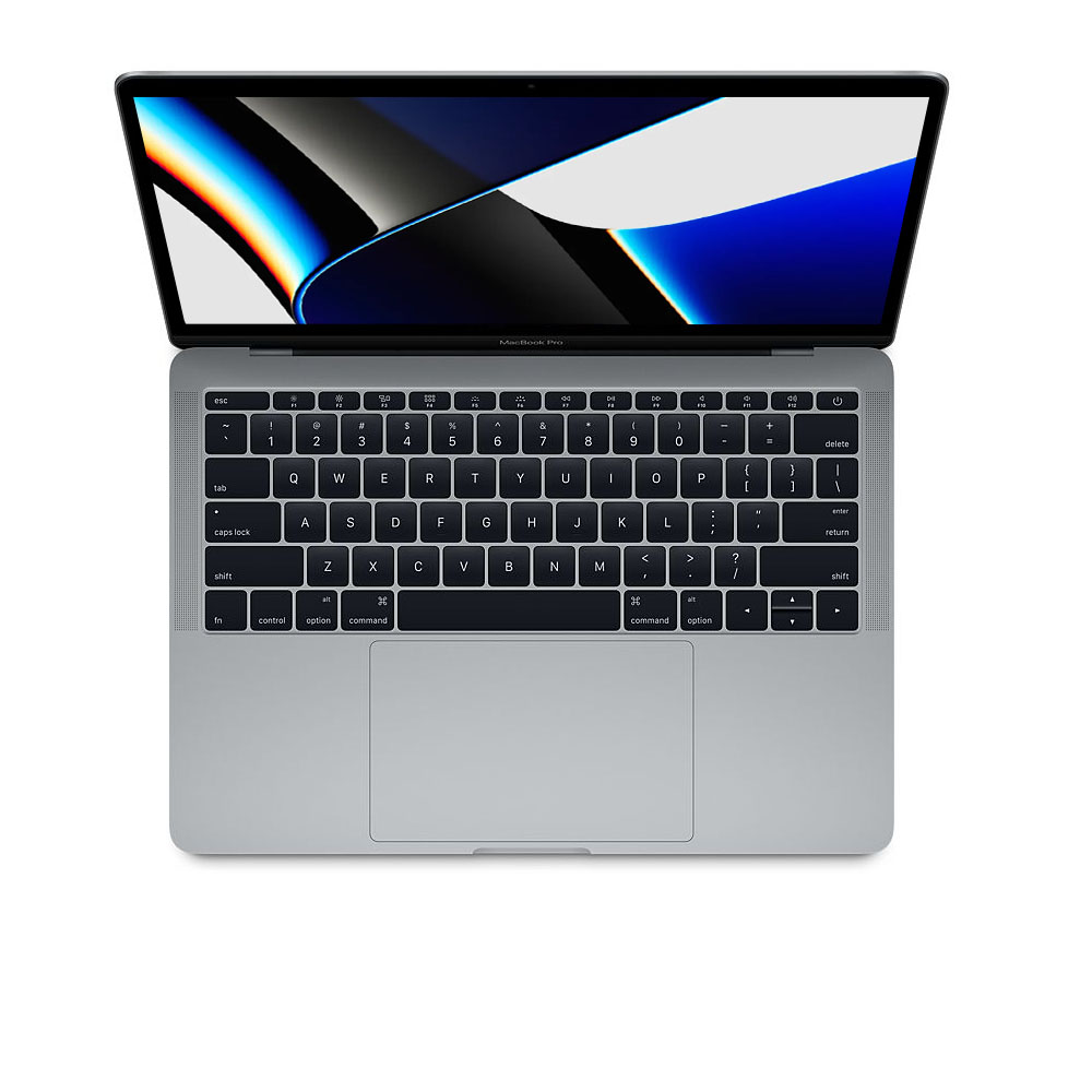 Macbook Pro Apple 14.1 A1708 I7-6G Ssd 500 16Gb Ram 14" - Macos image number 1